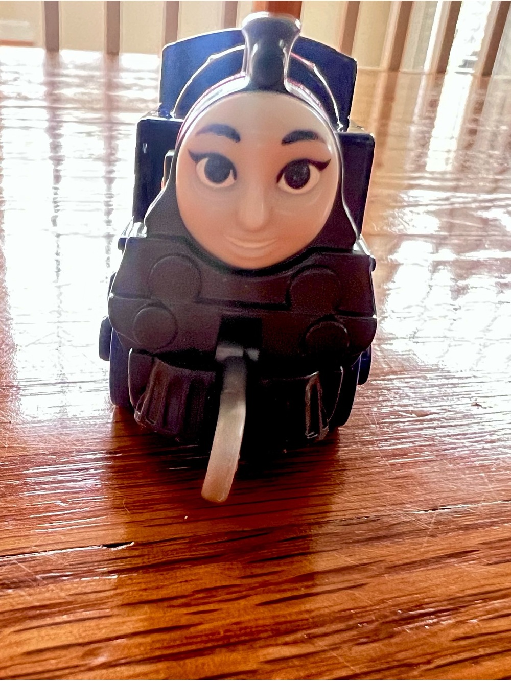 Ashima Thomas & Friends Train- DIECAST